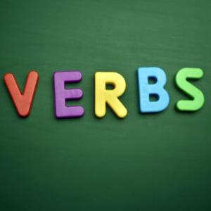 Simple Past Tense Verbs Duchazos Juego Educativo Idiomas Mobbyt