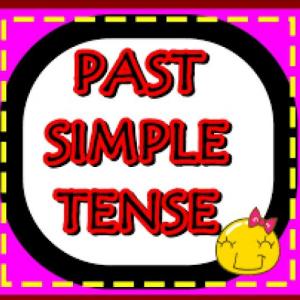 Verbs Past Simple Duchazos Juego Educativo Idiomas Mobbyt