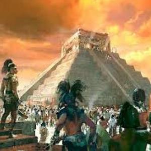 Mayas Y Aztecas Trivias Juego Educativo Sociales Mobbyt