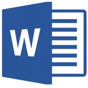 MS WORD desafío Duchazos Juego educativo Informática Mobbyt