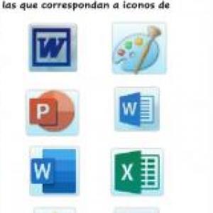 Herramientas De Word Duchazos Juego Educativo Tecnolog A Mobbyt