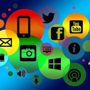 Informática Usos de redes sociales Usos de las nuevas tecnologías