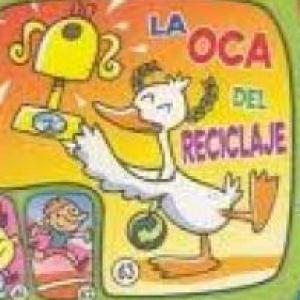 Juego De La Oca Procesos B Sicos Ocas Juego Educativo Ocio Mobbyt