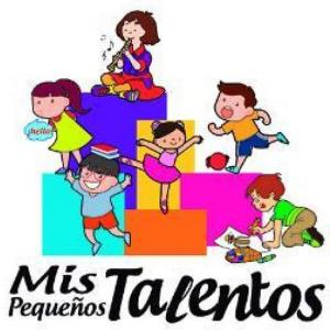 Videojuego Educativo Artes Mis Talentos