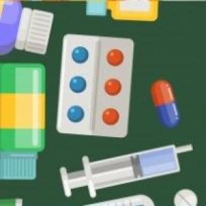 JUEGO DE LA OCA VÍAS DE ADMINISTRACIÓN MEDICAMENTOS Ocas Juego