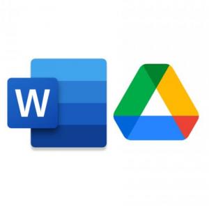 Duchazos Acerca De Google Drive Y MS Word Juego Educativo