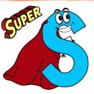 The Super S Present Simple Trivias Juego Educativo Idiomas