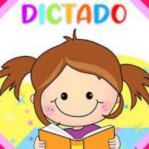 Dictado Duchazos Juego Educativo Lengua Mobbyt