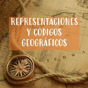 Representaciones Y C Digos Geogr Ficos Multinivel Juego Educativo