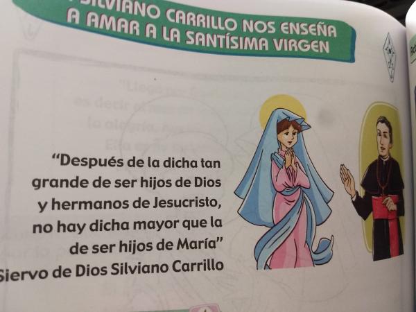 Actualizar Images Padre Silviano Carrillo Viaterra Mx