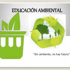 Educación Ambiental Multinivel Juego educativo Medio ambiente