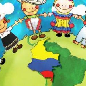 Trivia Colombia Multinivel Juego Educativo Cultura General Mobbyt