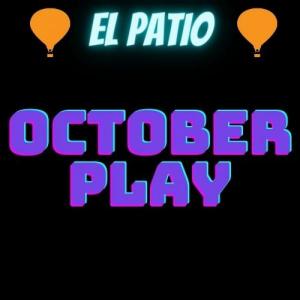 Memotest OCTOBER PLAY Memorias Juego Educativo Ocio Mobbyt