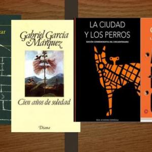 Autores Del Boom Latinoamericano Y Sus M S Importantes Obras