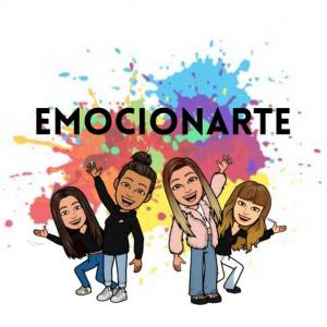 Emocionarte Multinivel Juego Educativo Artes Mobbyt