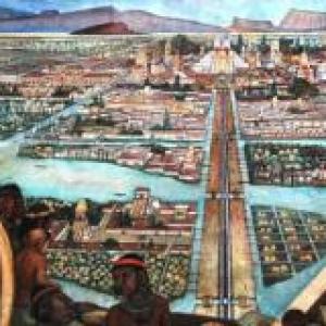 México Tenochtitlan Duchazos Juego educativo Historia Mobbyt