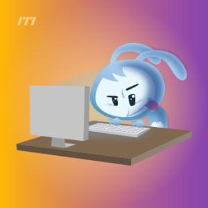 Imagen de portada del videojuego educativo: e3, de la temática Artes