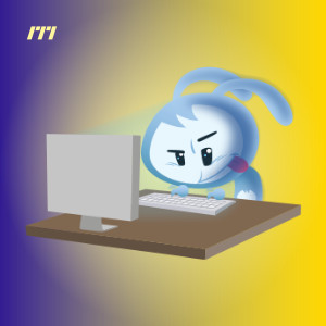 Imagen de portada del videojuego educativo: El juego de Victoria y nuestro planeta Tierra, de la temática Astronomía