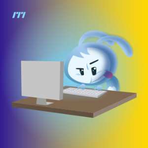 Imagen de portada del videojuego educativo: Aprendemos sobre los astros del Sistema Solar , de la temática Astronomía