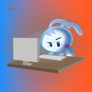 Imagen de portada del videojuego educativo: HONGOS MICROSCÓPICOS, de la temática Ciencias