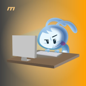 Imagen de portada del videojuego educativo: juego de la OCA de Cazatroles, de la temática Cine-TV-Teatro