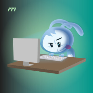 Imagen de portada del videojuego educativo: Los carritos, de la temática Marcas