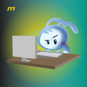 Imagen de portada del videojuego educativo: ciclo de vida de un producto, de la temática Marcas
