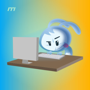Imagen de portada del videojuego educativo: 44, de la temática Ocio
