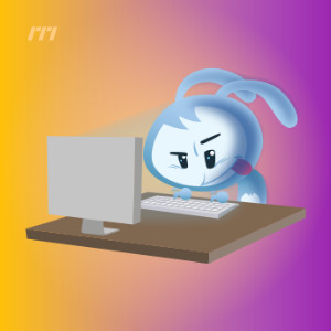 Imagen de portada del videojuego educativo: DERECHOS, de la temática Personalidades