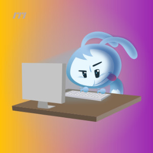 Imagen de portada del videojuego educativo: Tolerando ando jugando, de la temática Personalidades