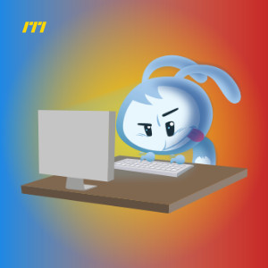 Imagen de portada del videojuego educativo: Tabla de valencias, de la temática Química