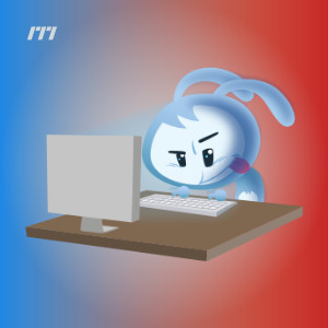 Imagen de portada del videojuego educativo: Cuánto me amas, de la temática Química