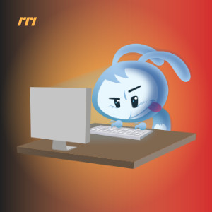 Imagen de portada del videojuego educativo: ...., de la temática Seguridad