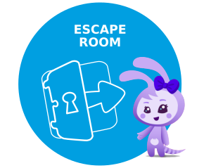 Imagen del juego de scape room