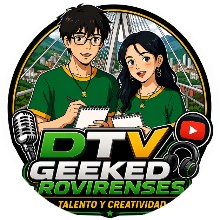 DTV Geeked Rovirenses