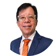 Rodrigo Mejía