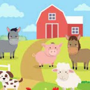 Los Animales de la Granja
