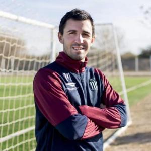 Iñaki Arriola