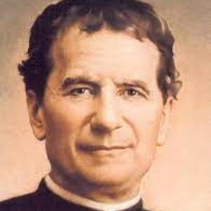 Don Bosco familia