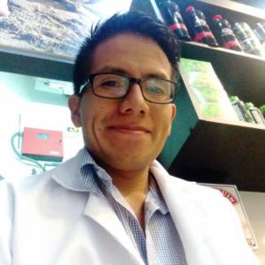 JHON TUCNO MATOS