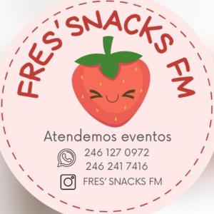 Portada del juego Fre's Snacks FM – Alimentación
