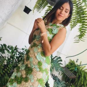 YANELI URIBE