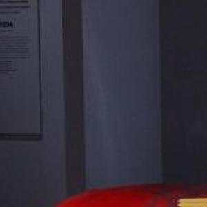 Rayo mcqueen