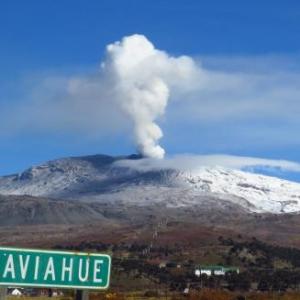 Volcanes