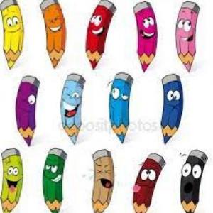 COLORS 