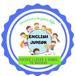 English  Junior
