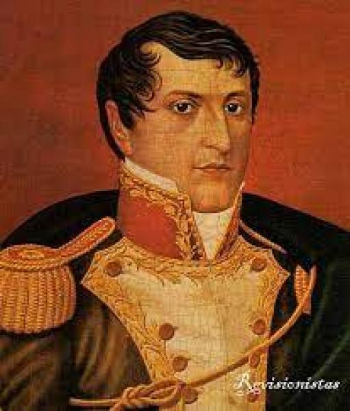 Trivia de Manuel Belgrano