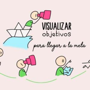 Objetivos en acción