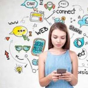 usar las redes sociales de forma inteligente