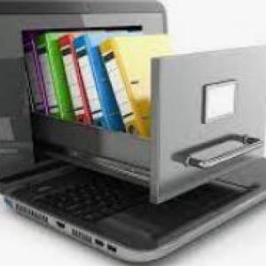 ARCHIVO Y REGISTRO